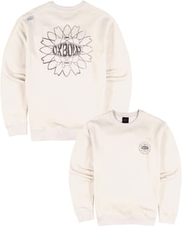 Spiro Sweat M Seashell