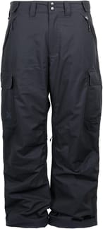 Talma Pant M Black