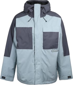 Method Jacket M Lead