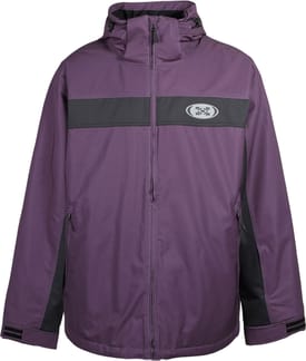 Crail Jacket M Velvet