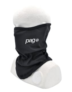 Neck Pro Full Black