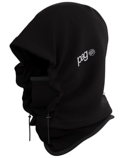 Hooded Adapt Meteorite