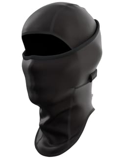 Balaclava Fit MWR Fleece Meteorite
