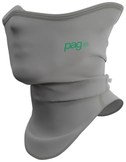 Neck Pro WR Fleece Lunar Rock