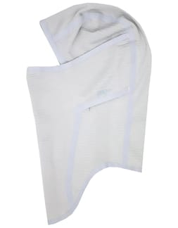 Balaclava Fit Pro Air Grid Lunar Rock