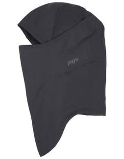 Balaclava Fit Pro Mwr Fleece Meteorite