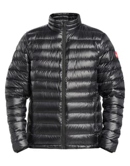 Levity Men Black
