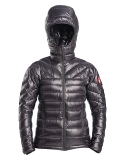 Phantom Women Black