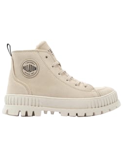 Pallashock Zip Warm Sahara