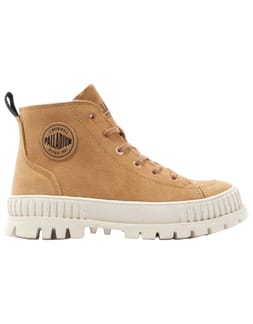 Pallashock Zip Warm Dear Brown