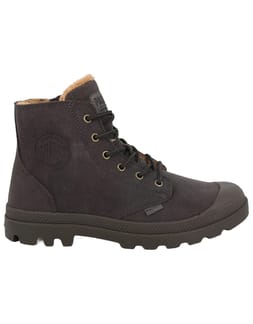 Pampa Zip Wl Pilot Mg Frontiere