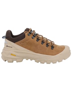 Pallarider Lo Gtx Dear Brown