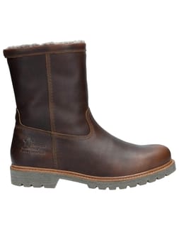 Fedro Igloo C10 Napa Grass Castaño/Chestnut
