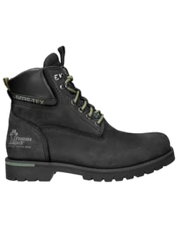 Amur Gtx Urban C7 Nobuck Negro/Black