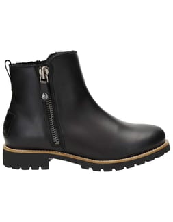 Fiore Igloo Trav B1 Napa Negro/Black