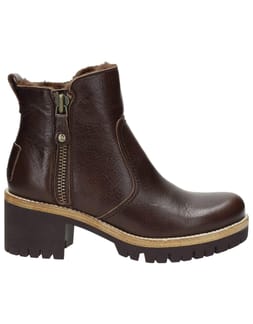 Pauline B15 Napa Marron/Brown
