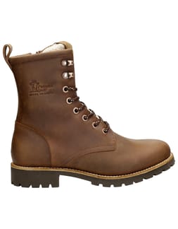 Ibi B2 Napa Cuero/Bark
