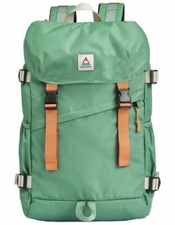 Boondocker Recycled 26L Backpack Deep Sea