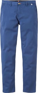 365 Organic Cotton Trouser Dark Denim