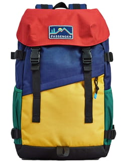 Boondocker Recycled 26L Backpack Primary