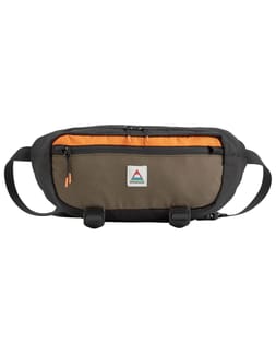 Boondocker Recycled Hip Pack 2.0 Khaki