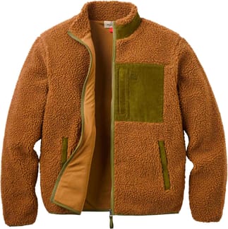 Trekker Deep Caramel