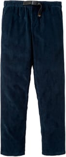 Adventurer Cord Trouser Deep Navy