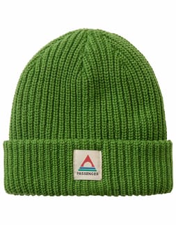 Beechwood Fleece Lined Beanie Clover