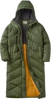 Tasman 3.0 Long Insulated Jacket W Fir Tree