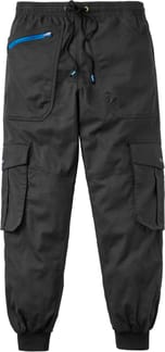 Hydrilla Trouser 2.0 W Black