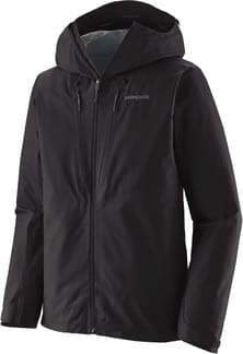 M's Triolet Jkt Black