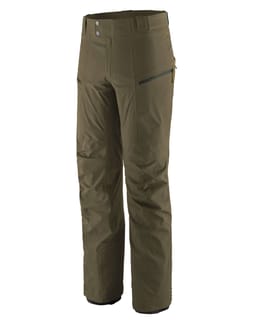 M's Stormstride Pants Basin Green