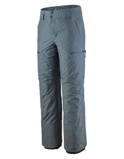 M's Powder Town Pants Plume Grey