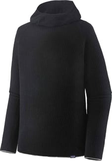 M's Cap Air Hoody Black