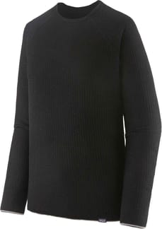 M's Cap Air Crew Black