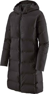 W's Jackson Glacier Parka Black