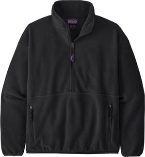 W's Synch Marsupial Black