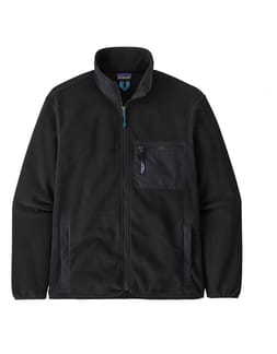 M's Synch Jkt Black