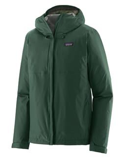 M's Torrentshell 3L Jkt Pinyon Green