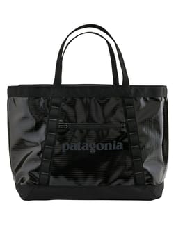 Black Hole Gear Tote Black