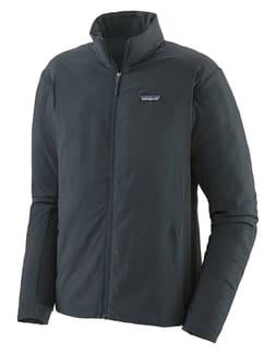 M's Thermal Airshed Jkt Smolder Blue