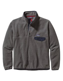 M's LW Synch Snap-T P/O Nickel