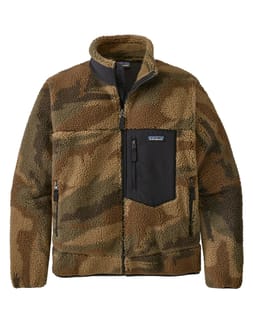 M's Classic Retro-X Jkt Kansas Sky Classic Tan