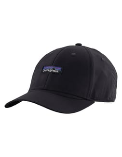 Airshed Cap Black