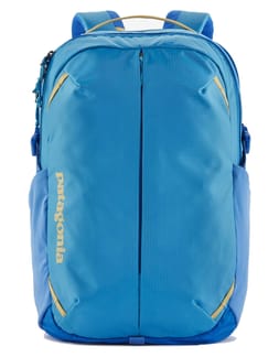 Refugio Day Pack 26L Anacapa Blue