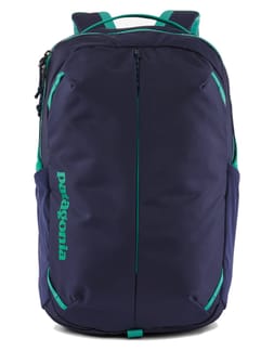 Refugio Day Pack 26L Classic Navy Fresh Teal