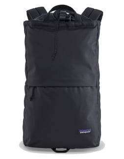 Arbor Linked Pack Black