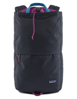 Arbor Linked Pack Pitch Blue