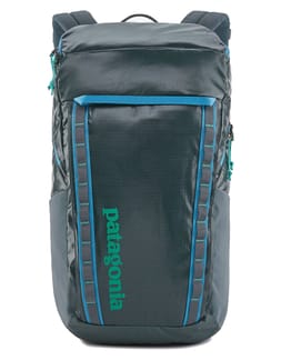 Black Hole Pack 32L Plume Grey - Anacapa Blue