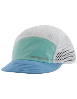 Duckbill Cap Early Teal